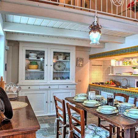 Villa Ad Maiori Ngoại thất bức ảnh
