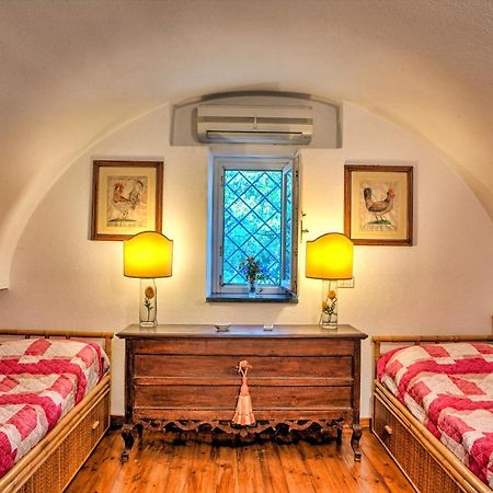 Villa Ad Maiori Ngoại thất bức ảnh