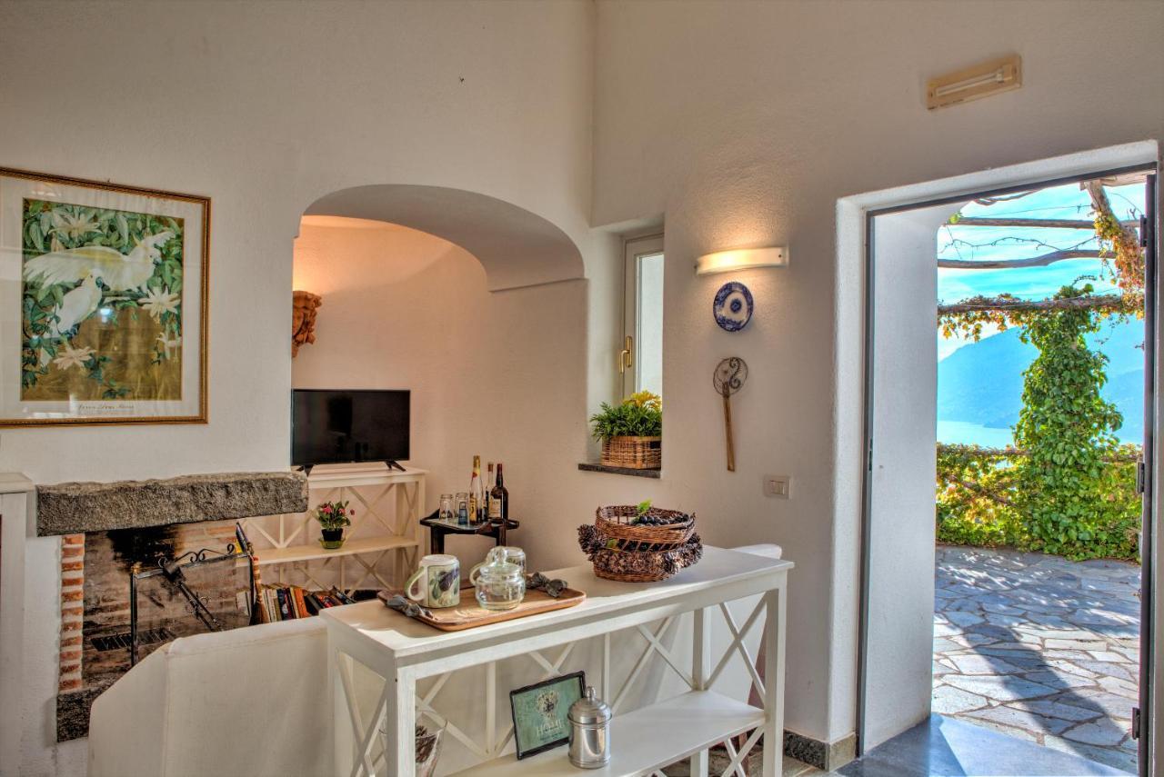 Villa Ad Maiori Ngoại thất bức ảnh